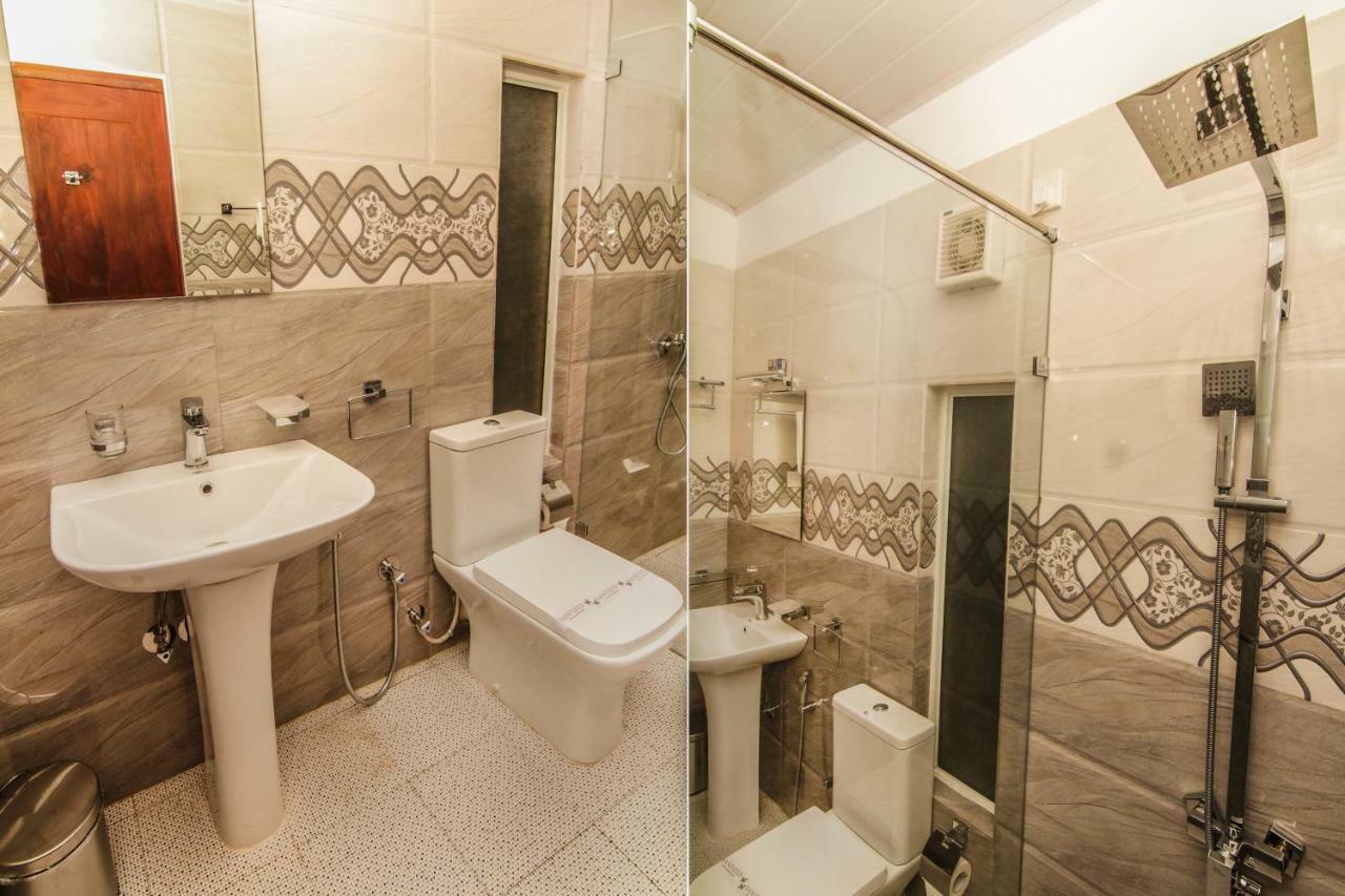 Clove Transit Hotel Kotugoda Kültér fotó
