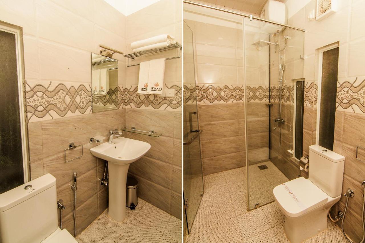 Clove Transit Hotel Kotugoda Kültér fotó